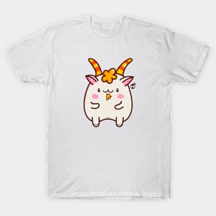 Goat - Chinese Horoscope T-Shirt